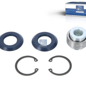 DT Spare Parts 2.93074 Repair kit, release fork