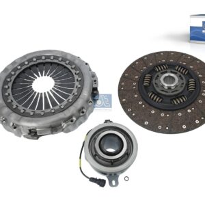 DT Spare Parts 2.93088SP Clutch kit