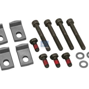 DT Spare Parts 2.93090 Repair kit, clutch