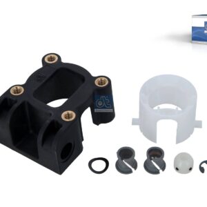DT Spare Parts 2.93108 Repair kit, bearing housing