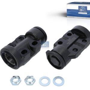 DT Spare Parts 2.93109 Repair kit, Bearing housing