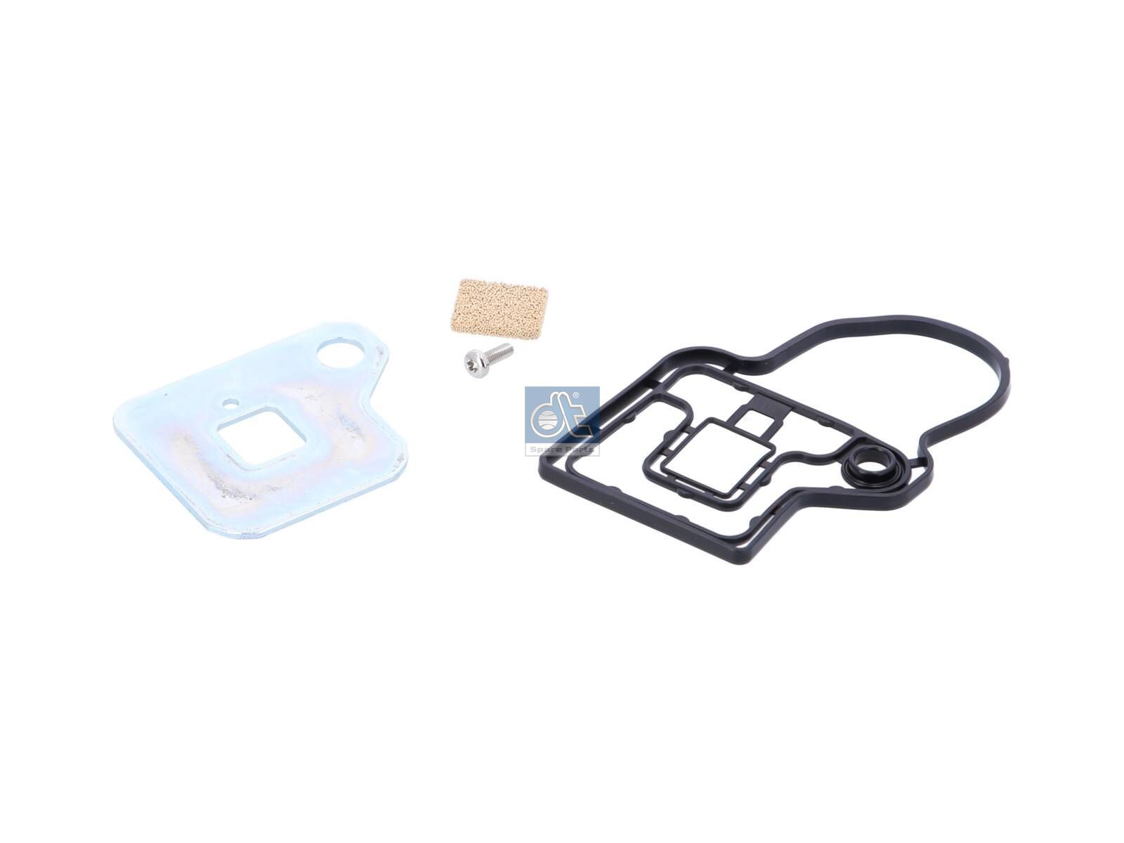 DT Spare Parts 2.93125 Repair kit, solenoid valve