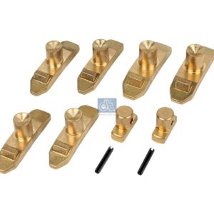 DT Spare Parts 2.93130 Repair kit, control housing
