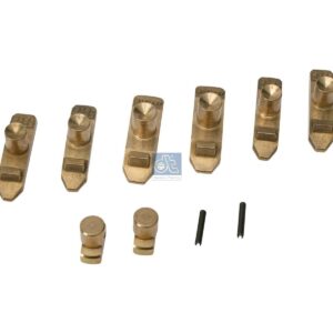 DT Spare Parts 2.93150 Repair kit, control housing