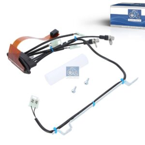 DT Spare Parts 2.93160 Repair kit, sensor
