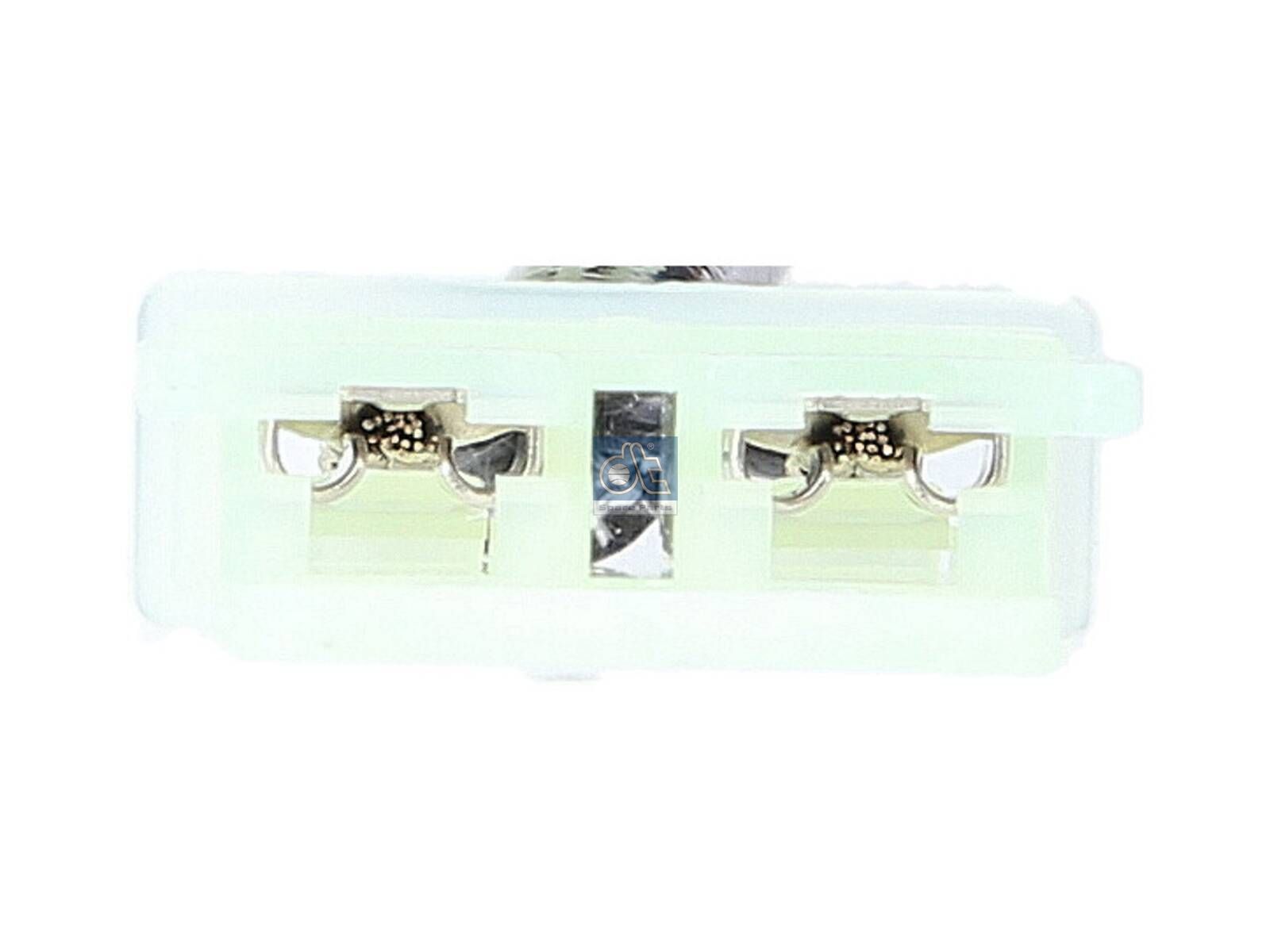 DT Spare Parts 2.93165 Mounting kit
