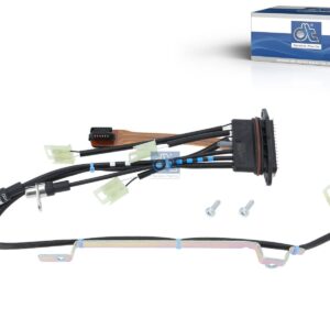 DT Spare Parts 2.93166 Repair kit, Sensor