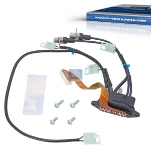 DT Spare Parts 2.93168 Repair kit, Sensor