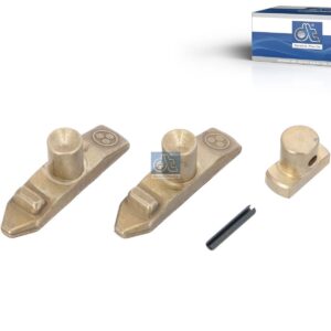 DT Spare Parts 2.93180 Repair kit, control housing