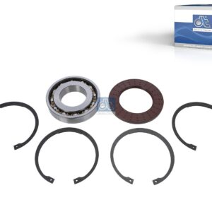 DT Spare Parts 2.93190 Repair kit, Gearbox