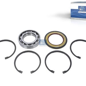DT Spare Parts 2.93191 Repair kit, Gearbox