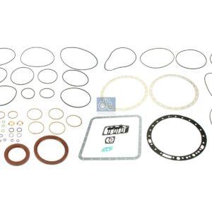 DT Spare Parts 2.93202 Gasket kit, gearbox