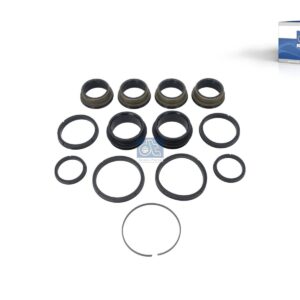 DT Spare Parts 2.93203 Gasket kit, control housing