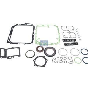 DT Spare Parts 2.93204 Gasket kit, Gearbox