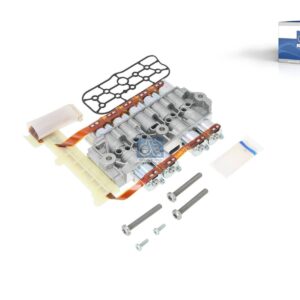 DT Spare Parts 2.93206 Repair kit, control housing