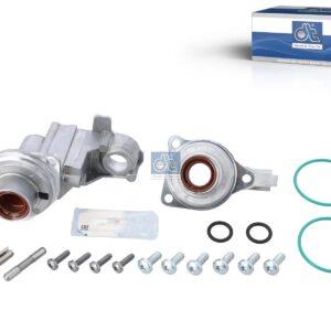 DT Spare Parts 2.93207 Repair kit, control housing