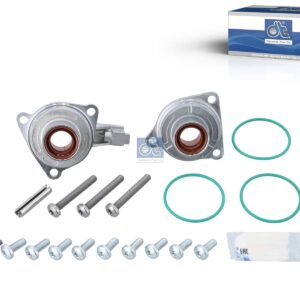 DT Spare Parts 2.93208 Repair kit, control housing
