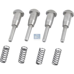 DT Spare Parts 2.93211 Repair kit