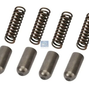 DT Spare Parts 2.93212 Repair kit
