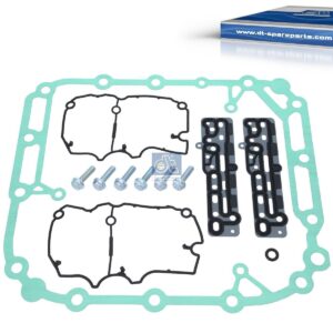 DT Spare Parts 2.93220 Gasket kit, control housing
