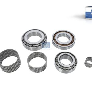 DT Spare Parts 2.93246 Bearing kit