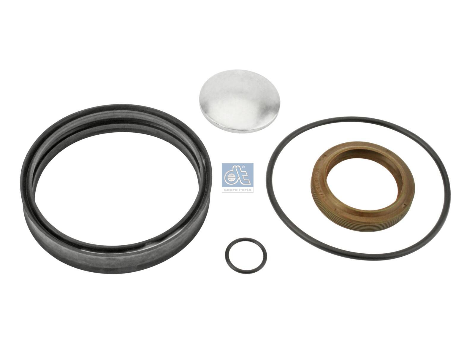 DT Spare Parts 2.93307 Repair kit, range cylinder