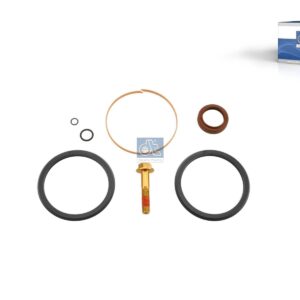 DT Spare Parts 2.93310 Repair kit, range cylinder
