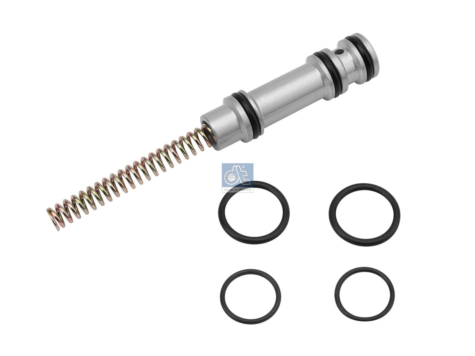 DT Spare Parts 2.93315 Repair kit, split cylinder