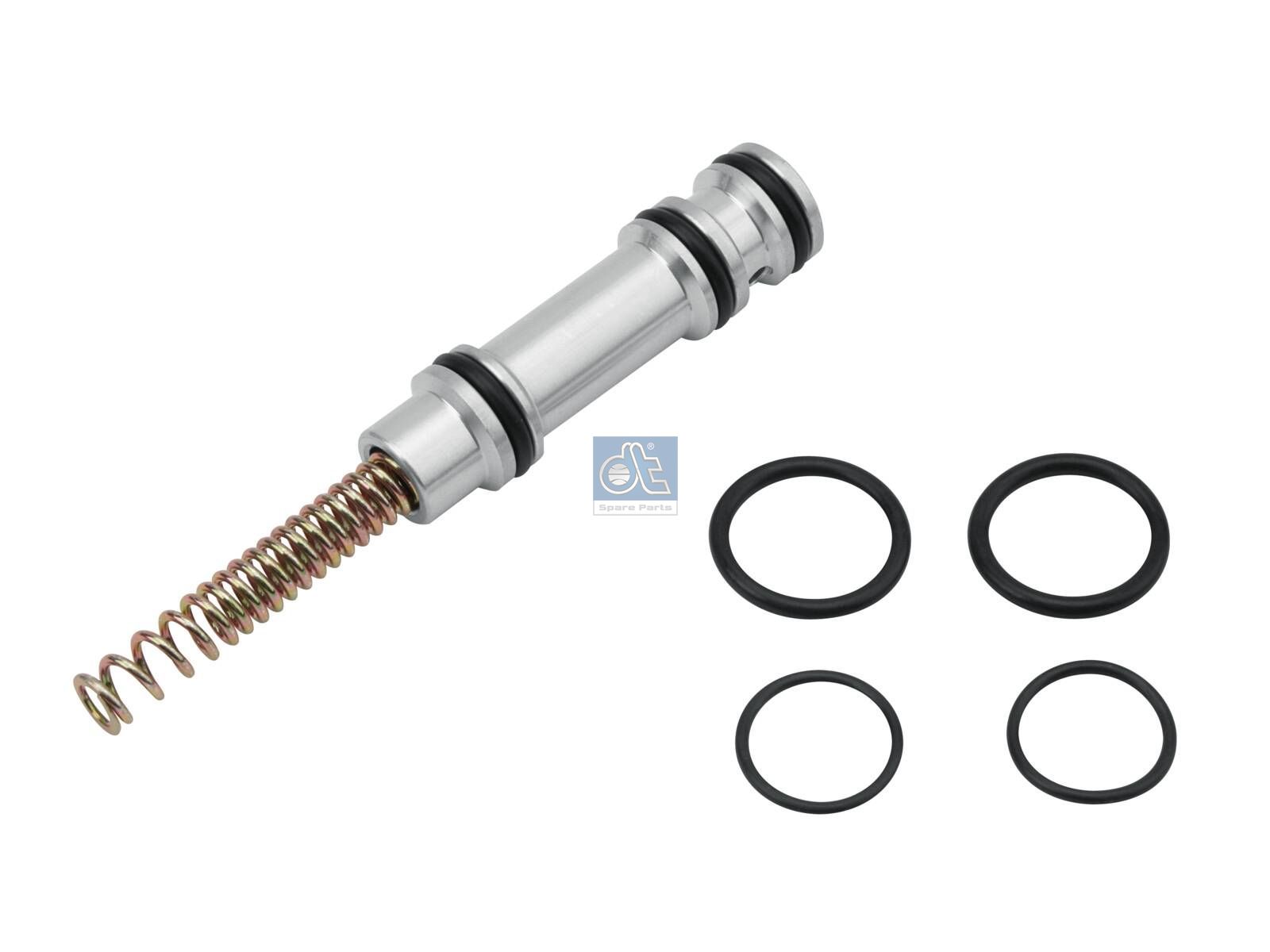 DT Spare Parts 2.93316 Repair kit, range cylinder
