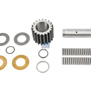 DT Spare Parts 2.93321 Repair kit, axle drive