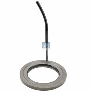 DT Spare Parts 2.93322 Oil seal, d: 128 mm, D1: 164 mm, D2: 191.5 mm, H1: 14 mm, H2: 20.5 mm