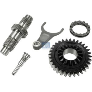 DT Spare Parts 2.93324 Repair kit, axle drive