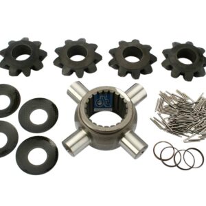 DT Spare Parts 2.93330 Differential kit