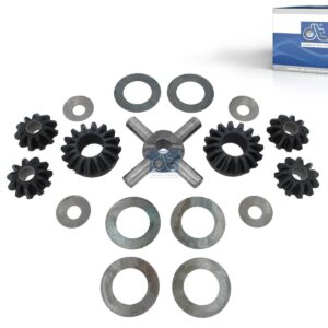 DT Spare Parts 2.93331 Differential kit