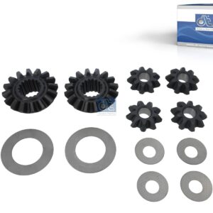 DT Spare Parts 2.93332 Differential kit