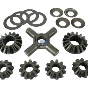 DT Spare Parts 2.93337 Differential kit