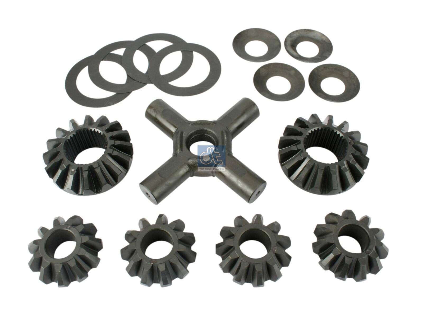 DT Spare Parts 2.93337 Differential kit