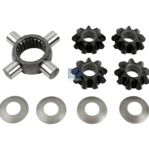 DT Spare Parts 2.93338 Differential kit