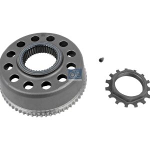 DT Spare Parts 2.93339 Ring gear carrier
