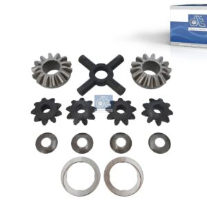 DT Spare Parts 2.93341 Differential kit