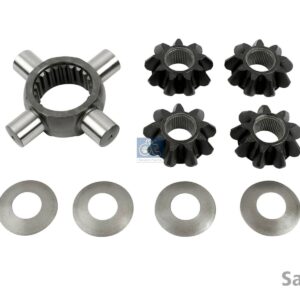 DT Spare Parts 2.93346 Differential kit