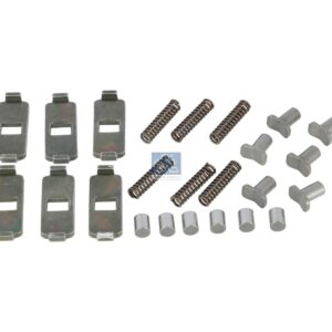 DT Spare Parts 2.93401 Repair kit, main shaft