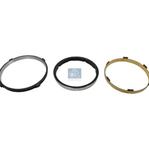 DT Spare Parts 2.93406 Synchronizer kit