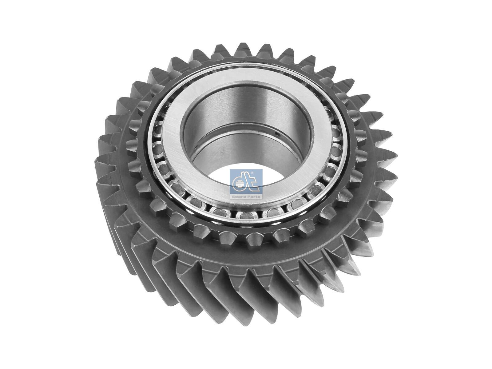 DT Spare Parts 2.93410 Gear, with bearing