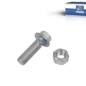 DT Spare Parts 2.93450 Repair kit, M14, L: 47 mm, 10.9