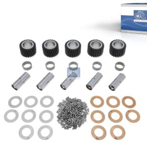 DT Spare Parts 2.93600 Repair kit, planetary gear
