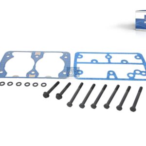 DT Spare Parts 2.94006 Repair kit, compressor