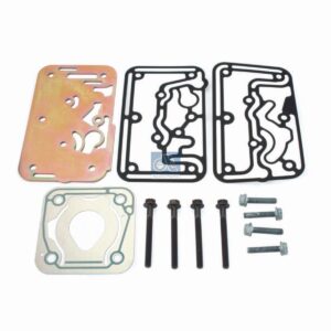 DT Spare Parts 2.94027 Repair kit, compressor