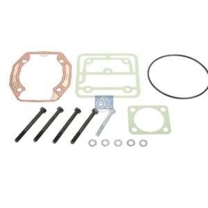 DT Spare Parts 2.94031 Repair kit, compressor