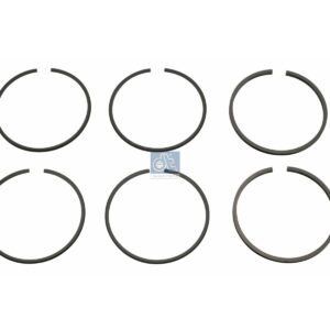 DT Spare Parts 2.94036 Piston ring kit, D: 85.5 mm